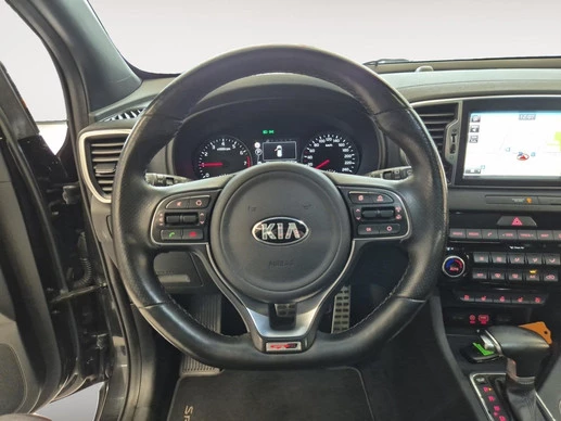 Kia Sportage - Afbeelding 13 van 24