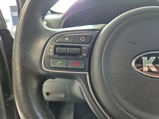 Kia Sportage - Afbeelding 14 van 24
