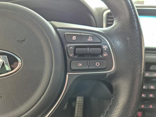 Kia Sportage - Afbeelding 15 van 24