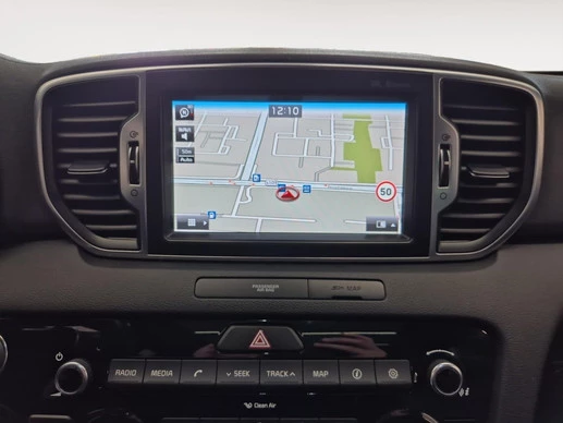 Kia Sportage - Afbeelding 18 van 24