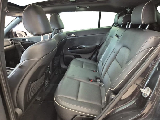 Kia Sportage - Afbeelding 19 van 24