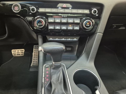 Kia Sportage - Afbeelding 20 van 24