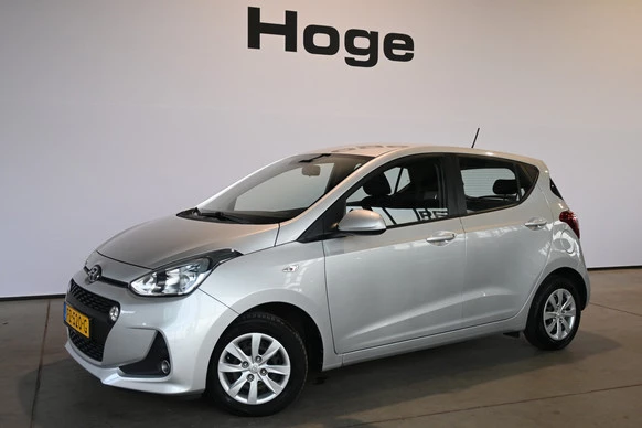 Hyundai i10 - Afbeelding 1 van 30