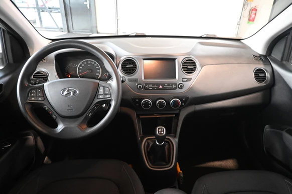 Hyundai i10 - Afbeelding 2 van 30
