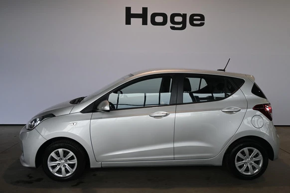 Hyundai i10 - Afbeelding 3 van 30