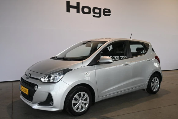 Hyundai i10 - Afbeelding 4 van 30