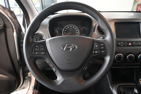 Hyundai i10 - Afbeelding 6 van 30