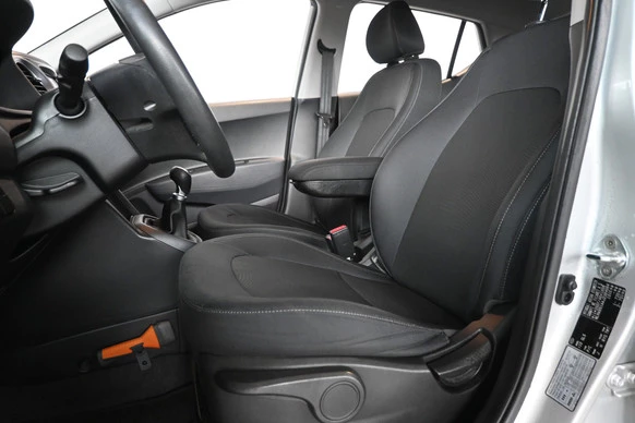 Hyundai i10 - Afbeelding 7 van 30