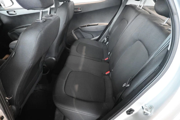 Hyundai i10 - Afbeelding 8 van 30