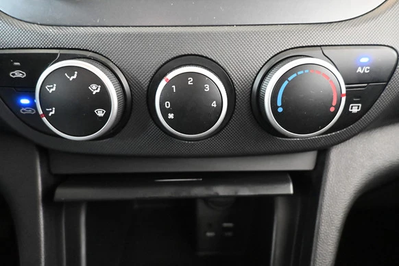 Hyundai i10 - Afbeelding 10 van 30