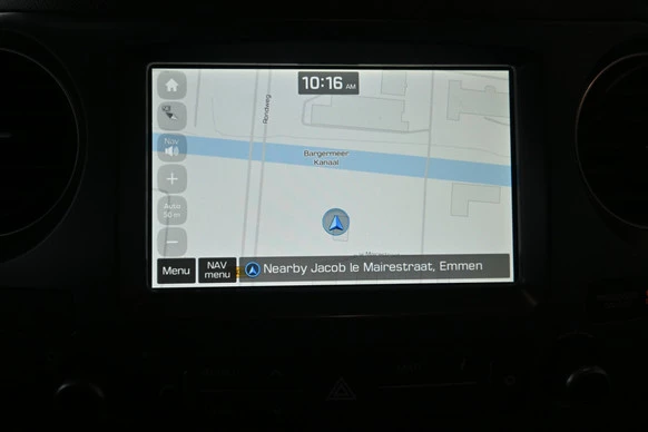 Hyundai i10 - Afbeelding 11 van 30