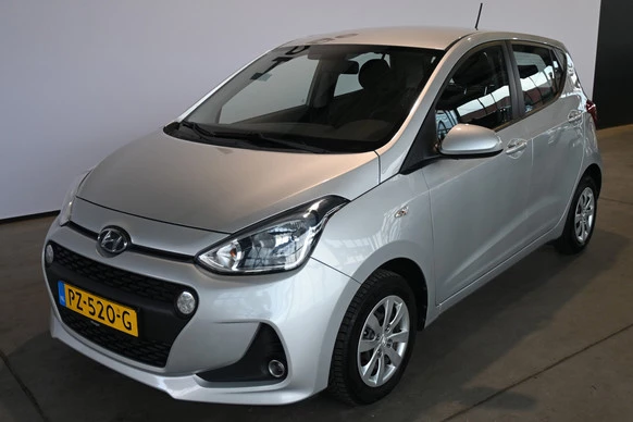 Hyundai i10 - Afbeelding 12 van 30