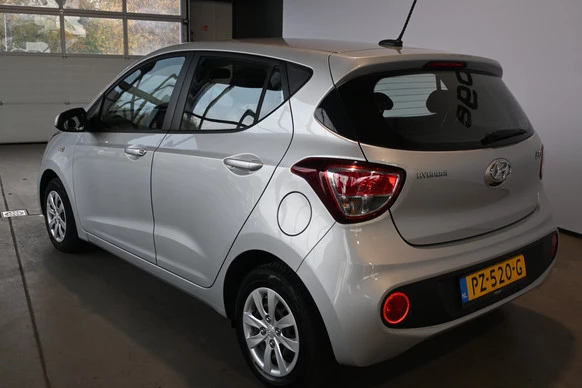 Hyundai i10 - Afbeelding 13 van 30