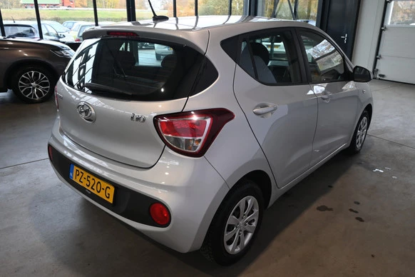 Hyundai i10 - Afbeelding 14 van 30