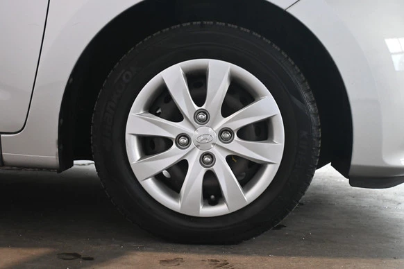 Hyundai i10 - Afbeelding 15 van 30