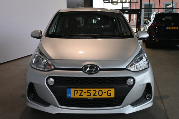 Hyundai i10 - Afbeelding 16 van 30