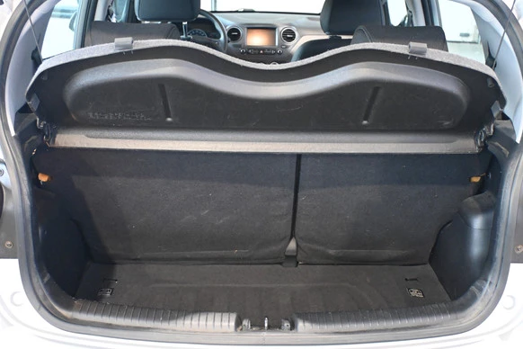 Hyundai i10 - Afbeelding 18 van 30