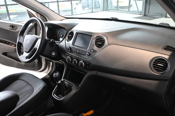 Hyundai i10 - Afbeelding 20 van 30