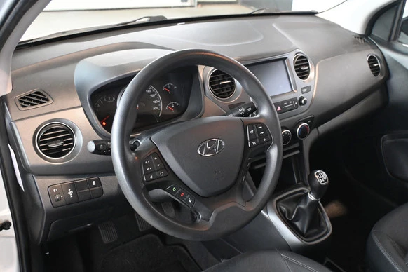 Hyundai i10 - Afbeelding 25 van 30