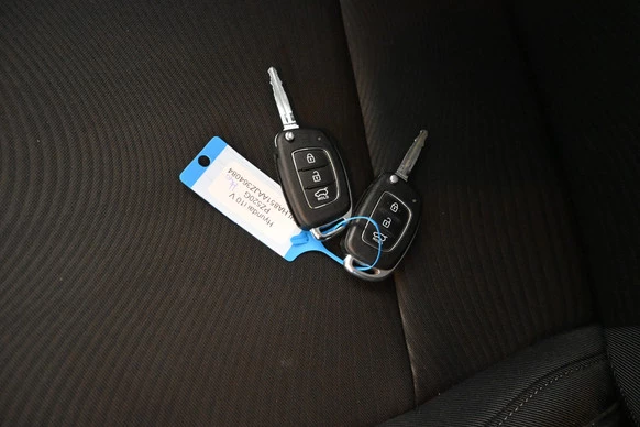 Hyundai i10 - Afbeelding 26 van 30