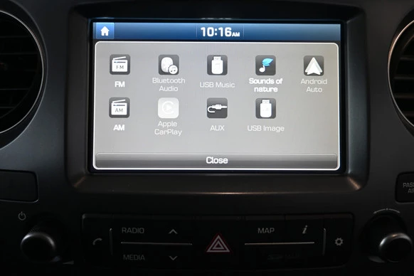 Hyundai i10 - Afbeelding 27 van 30