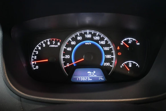 Hyundai i10 - Afbeelding 30 van 30