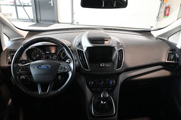 Ford Grand C-Max - Afbeelding 2 van 30
