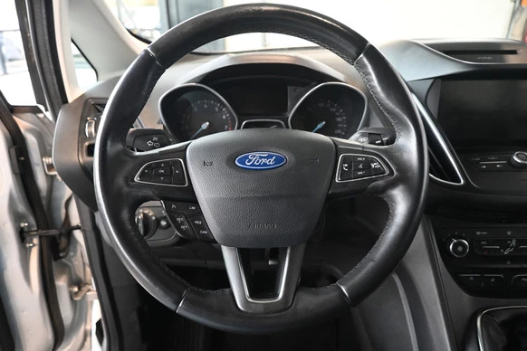 Ford Grand C-Max - Afbeelding 6 van 30