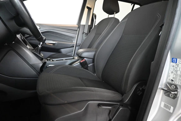 Ford Grand C-Max - Afbeelding 7 van 30