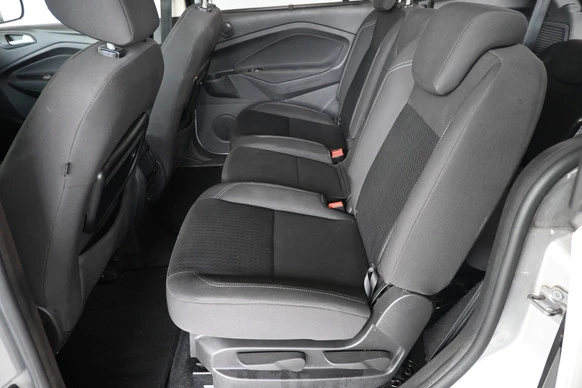 Ford Grand C-Max - Afbeelding 8 van 30