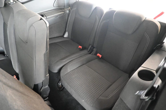 Ford Grand C-Max - Afbeelding 9 van 30