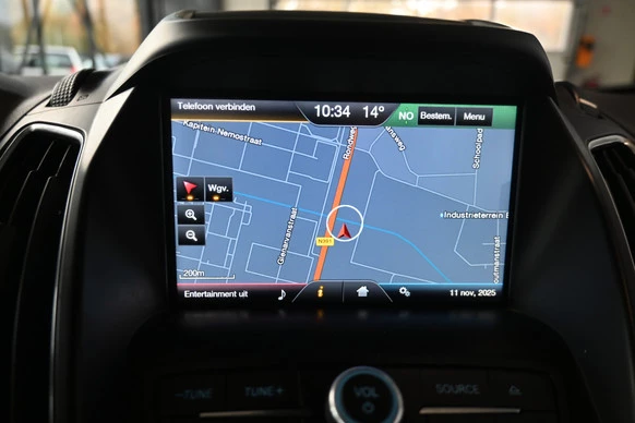 Ford Grand C-Max - Afbeelding 10 van 30