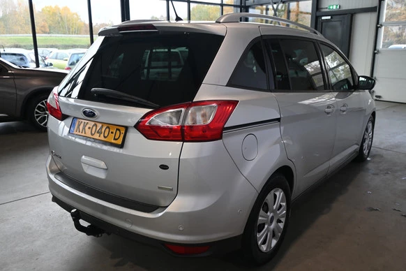 Ford Grand C-Max - Afbeelding 14 van 30