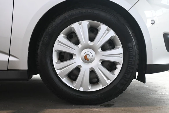 Ford Grand C-Max - Afbeelding 15 van 30