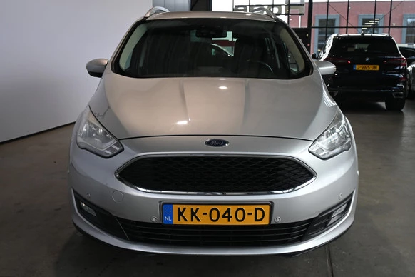 Ford Grand C-Max - Afbeelding 16 van 30