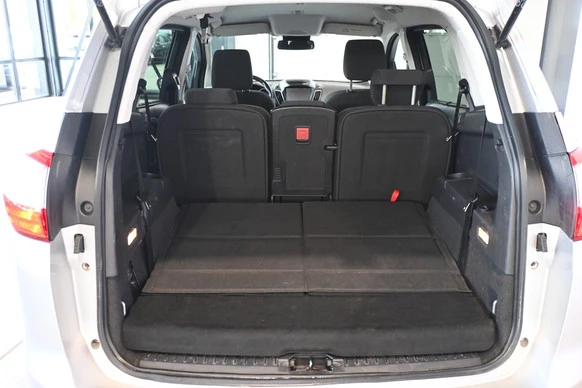 Ford Grand C-Max - Afbeelding 18 van 30