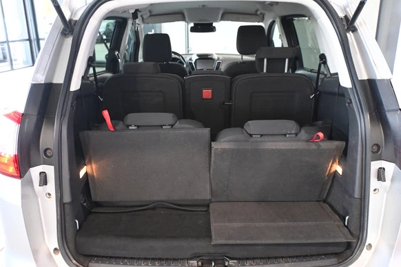 Ford Grand C-Max - Afbeelding 19 van 30