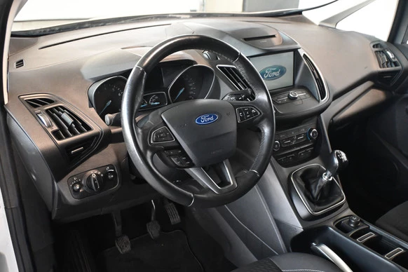 Ford Grand C-Max - Afbeelding 23 van 30
