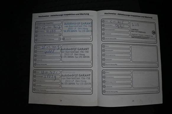 Ford Grand C-Max - Afbeelding 26 van 30