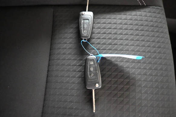 Ford Grand C-Max - Afbeelding 27 van 30