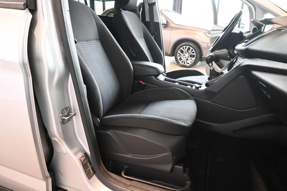 Ford Grand C-Max - Afbeelding 30 van 30
