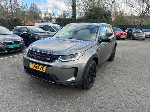 Land Rover Discovery Sport - Afbeelding 1 van 21