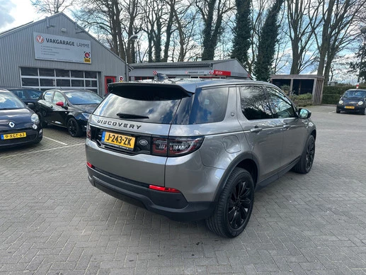 Land Rover Discovery Sport - Afbeelding 3 van 21