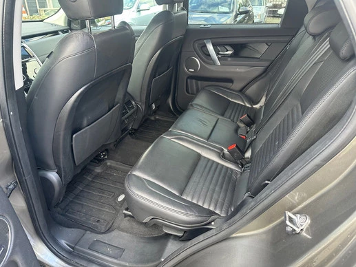 Land Rover Discovery Sport - Afbeelding 5 van 21