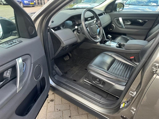 Land Rover Discovery Sport - Afbeelding 11 van 21