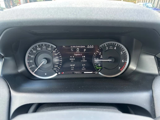 Land Rover Discovery Sport - Afbeelding 12 van 21