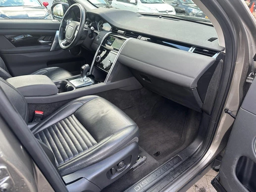 Land Rover Discovery Sport - Afbeelding 13 van 21