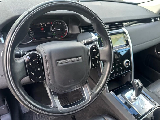 Land Rover Discovery Sport - Afbeelding 14 van 21
