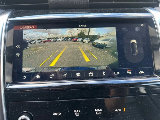 Land Rover Discovery Sport - Afbeelding 15 van 21