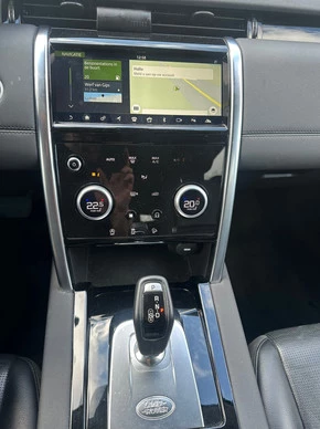 Land Rover Discovery Sport - Afbeelding 16 van 21
